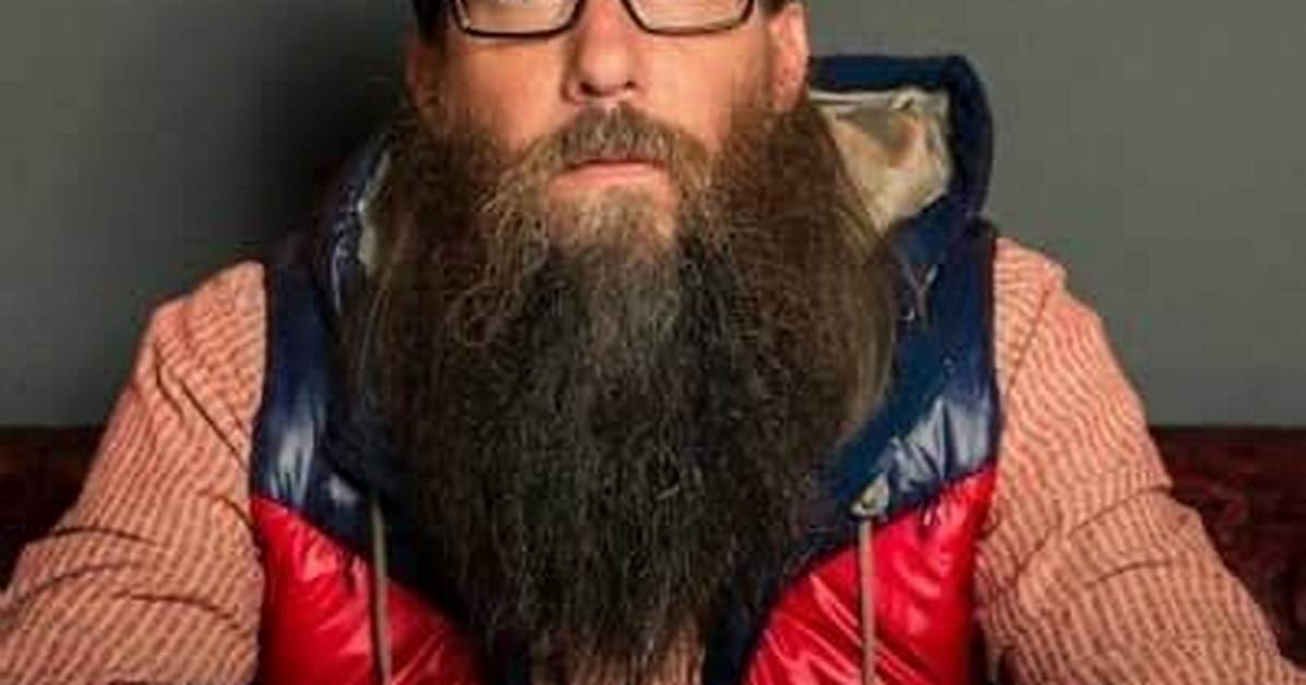 David Crowder -Bio, Career, Married, Age, Net Worth, Height, Facts