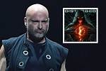 David Draiman: the Voice Behind Disturbed