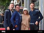 David Efron and Jenny: a Journey of Love and Support