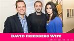 David Friedberg's Wife: Meet the Inspiring Woman Behind the Successful Ceo
