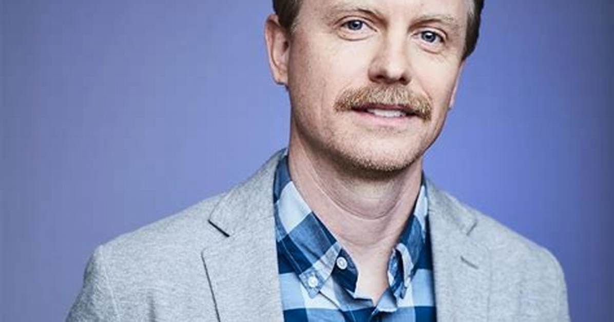 David Hornsby Bio (Wiki)