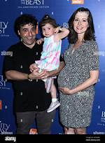 David Krumholtz and Vanessa Britting: Married!