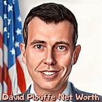 David Plouffe Net Worth 2024