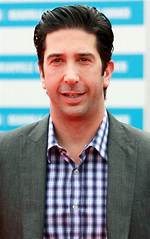 David Schwimmer Movies, Bio, Wiki, Age, Wife, and Net Worth