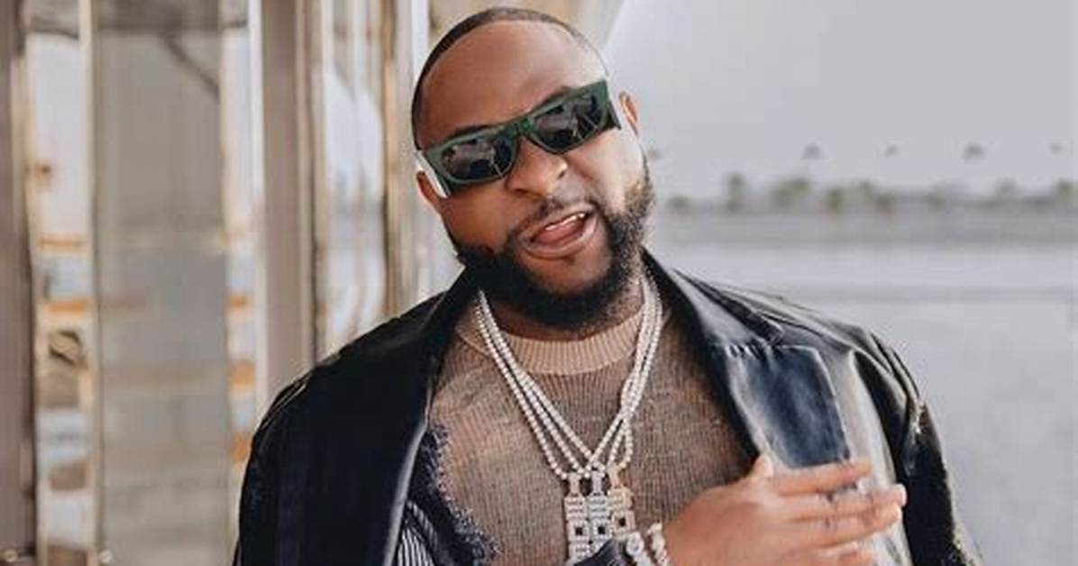 Davido Net Worth: the Rise of a Nigerian Music Icon