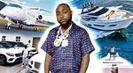 Davido's Fortune: a Deep Dive into His Wealth and Success According to Forbes