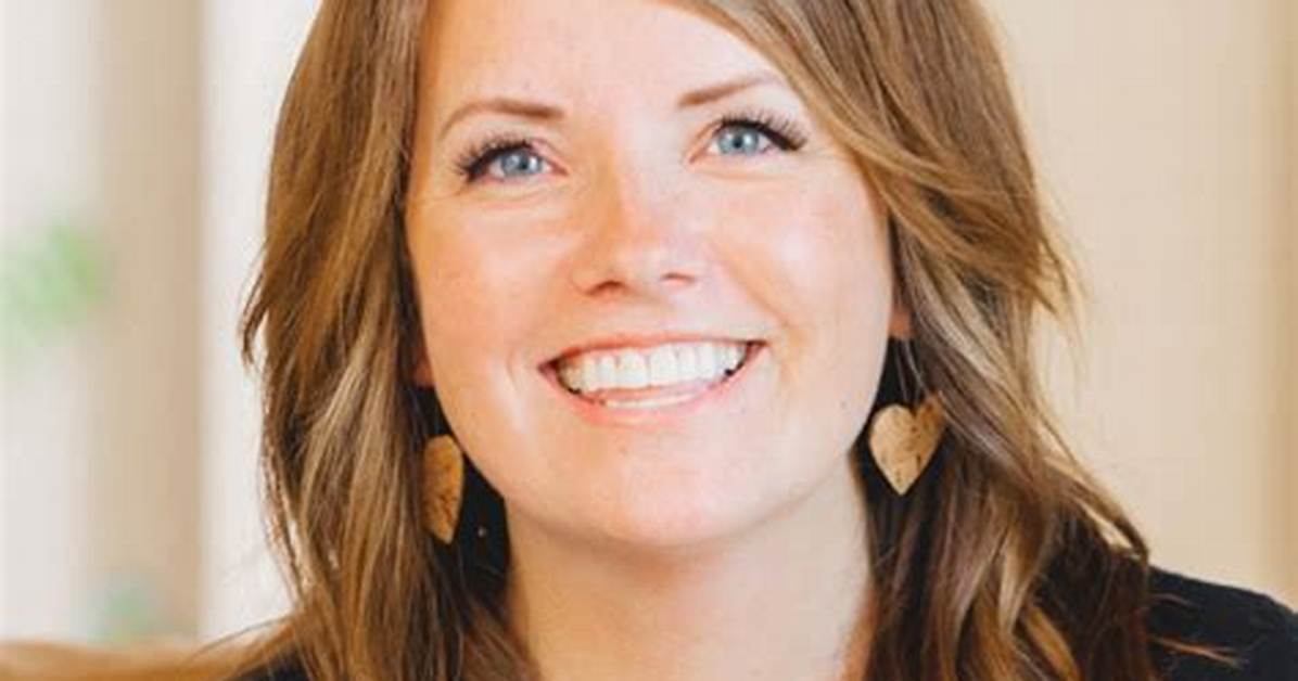Dawn Madsen | Vibejolt