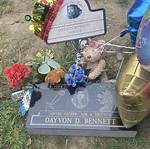 Dayvon Daquan Bennett Autopsy Report: Uncovering the Truth
