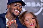 Dc Young Fly Parents And