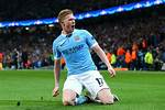 De Bruyne Provides Manchester City Perfect Plan for Haalands Absence
