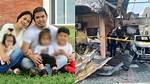 De Guzman Villanueva Family Fire Death News – Who Were They? Case Details Explored
