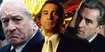 De Niro and the Mastery of Italian