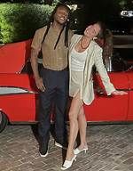 Deandre Hopkins Wife Meet Breanna Young