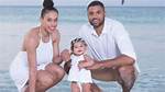 Dearica Hamby and Boyfriend Alonzo Nelson-Ododa Pregnant with a Baby: Relationship Timeline