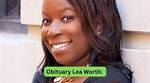 Death Causeof Nc Women, How Did She Die? |
