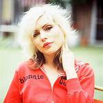 Debbie Harry ·