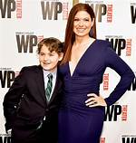 Debra Messing's Son Is All Grown (Everything About Him) |