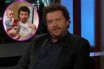 Declan George Mcbride and Ava Mcbride – Danny Mcbride’s Children with His Wife Gia Ruiz