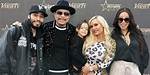 Decoding "Ice T's Family Photo with Lookalike Daughter"
