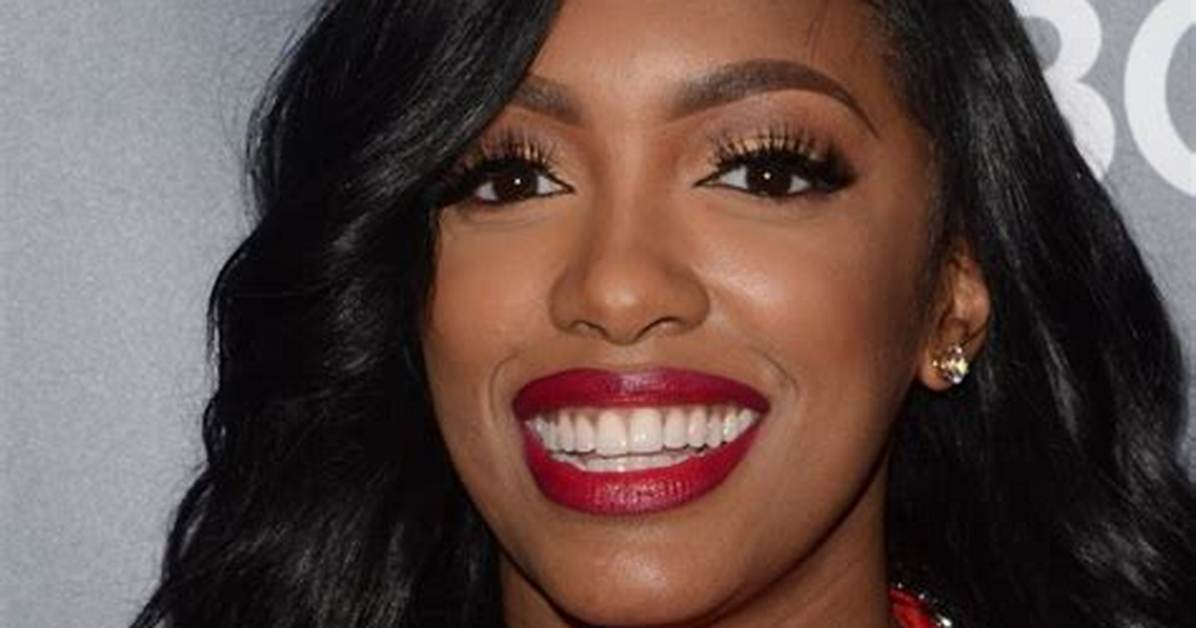 Decoding the Net Worth of Porsha Williams' Husband