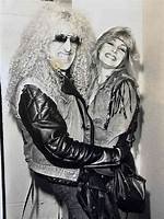 Dee Snider and Suzette: Uncovering a Legacy of Music, Empowerment, and Love!