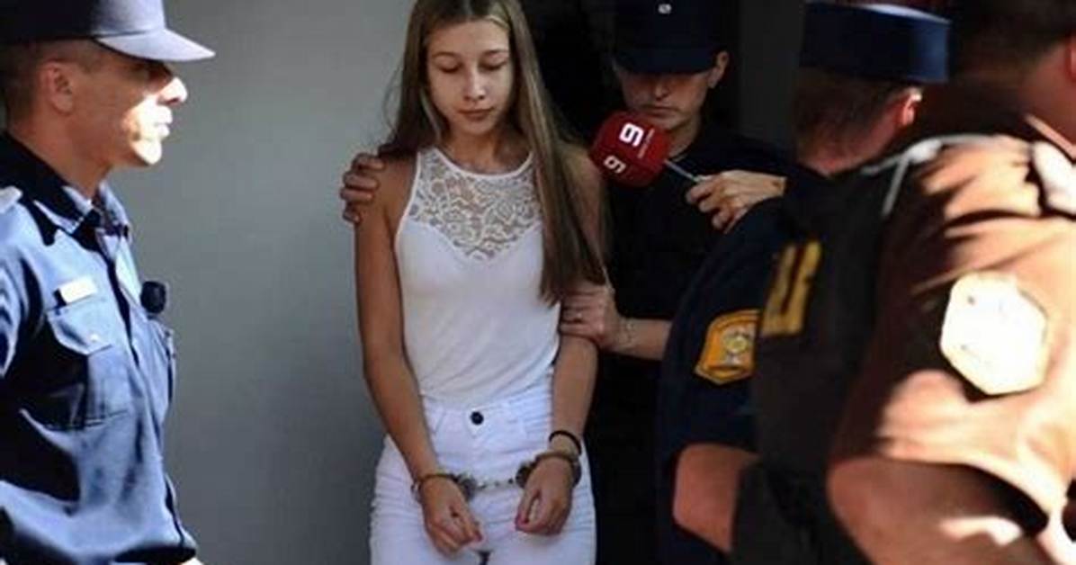 Definitive Guide to Nahir Galarza Case Dates