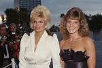 Deidra Hoffman, Daughter of Loni Anderson – Bio, Family, Data