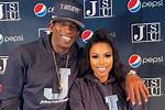 Deion Sanders Twin Daughters Heaven and Nevaeh Sanders – Who Is His Baby Mama?