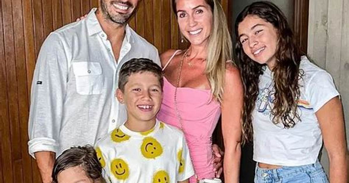 Delfina Suarez: a Glimpse into Her Life and Age in 2024