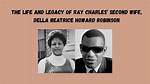 Della Beatrice Howard Robinson | Career, Marriage, Net Worth |