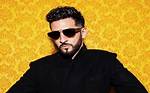 Delving into Jon B's Nationality and Identity