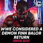 Demon Finn Balor to Reportedly Return to Action at Royal Rumble 2023; Huge Stipulation Match Planned
