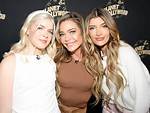 Denise Richards' Daughters: a Glimpse into Their Lives
