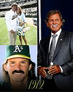 Dennis Eckersley Lives with His Third Wife in California Following Retirement