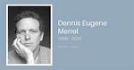 Dennis Eugene Wilkins – Metropolitan Funeral |