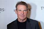 Dennis Quaid Now: a Look at His Current Life and Acting Career