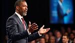 Denzel Washington's Political Beliefs: a Comprehensive Examination