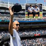 Derek Jeter Brother: the Untold Story
