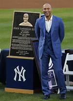 Derek Jeter Net Worth | Celebrity Net Worth