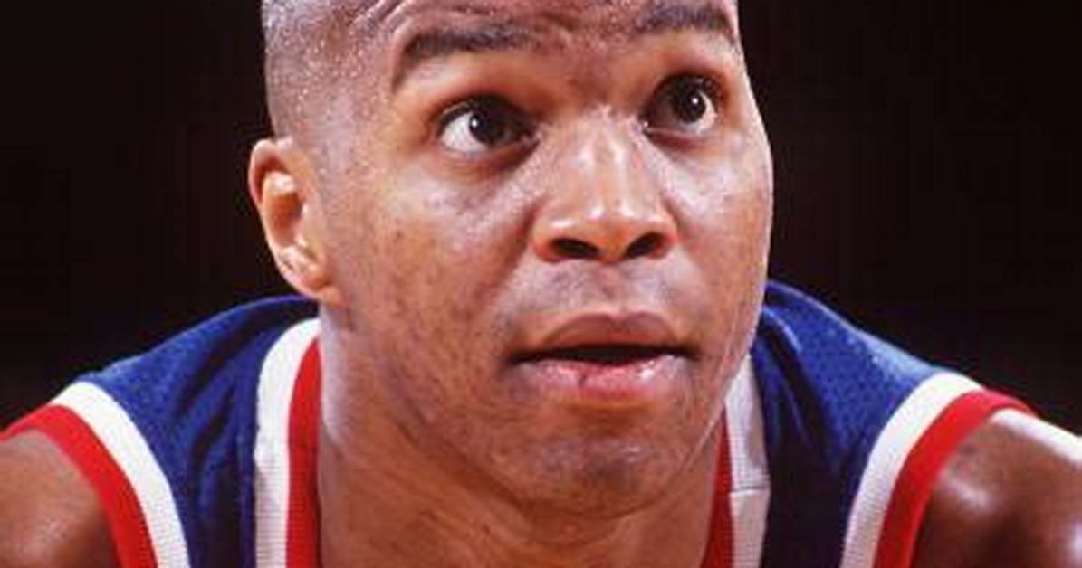 Derrick Coleman Net Worth - Snogblogy