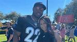 Derrick Henry's Love Life: Uncovering the Mystery