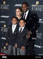 Desmond Howard's Children: Raising Future Stars