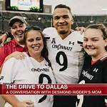 Desmond Ridder's Mom: the Unsung Hero Behind the Quarterback