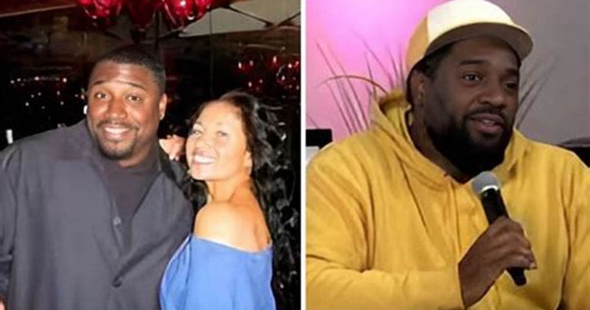 Despite Having a Wife Corey Holcomb Watches Movies Only with His Mistress |