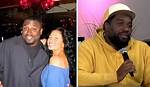 Despite Having a Wife Corey Holcomb Watches Movies Only with His Mistress |