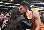 Devin Booker Girlfriend: Meet Kendall Jenner ·