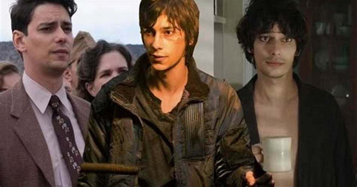 Devon Bostick: the Rising Star of Hollywood