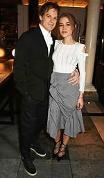 'Dexter' Star Michael C. Hall's Daughter: All the Facts