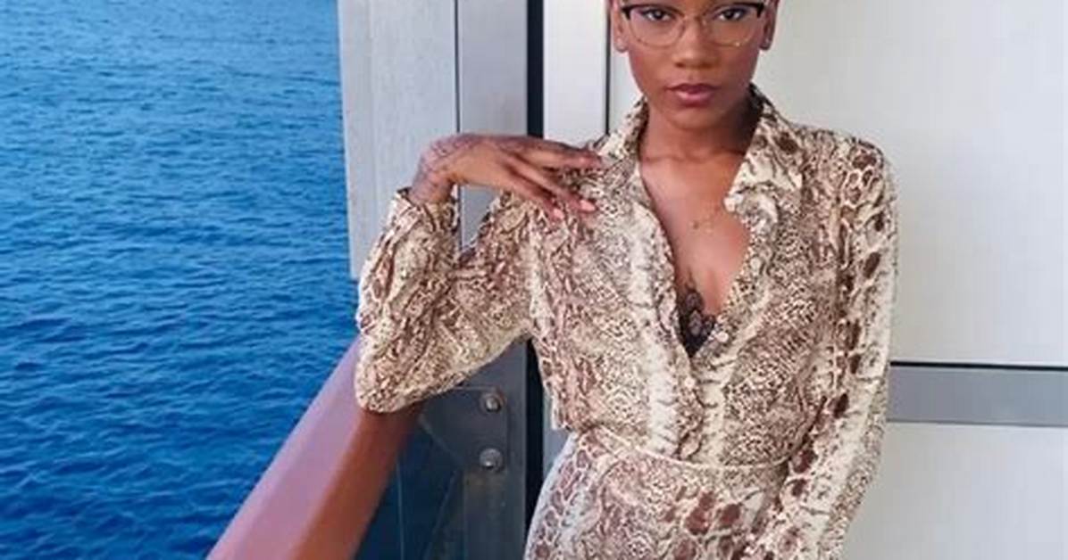 Diamond Brown- Bio, Height, Net Worth, Boyfriend