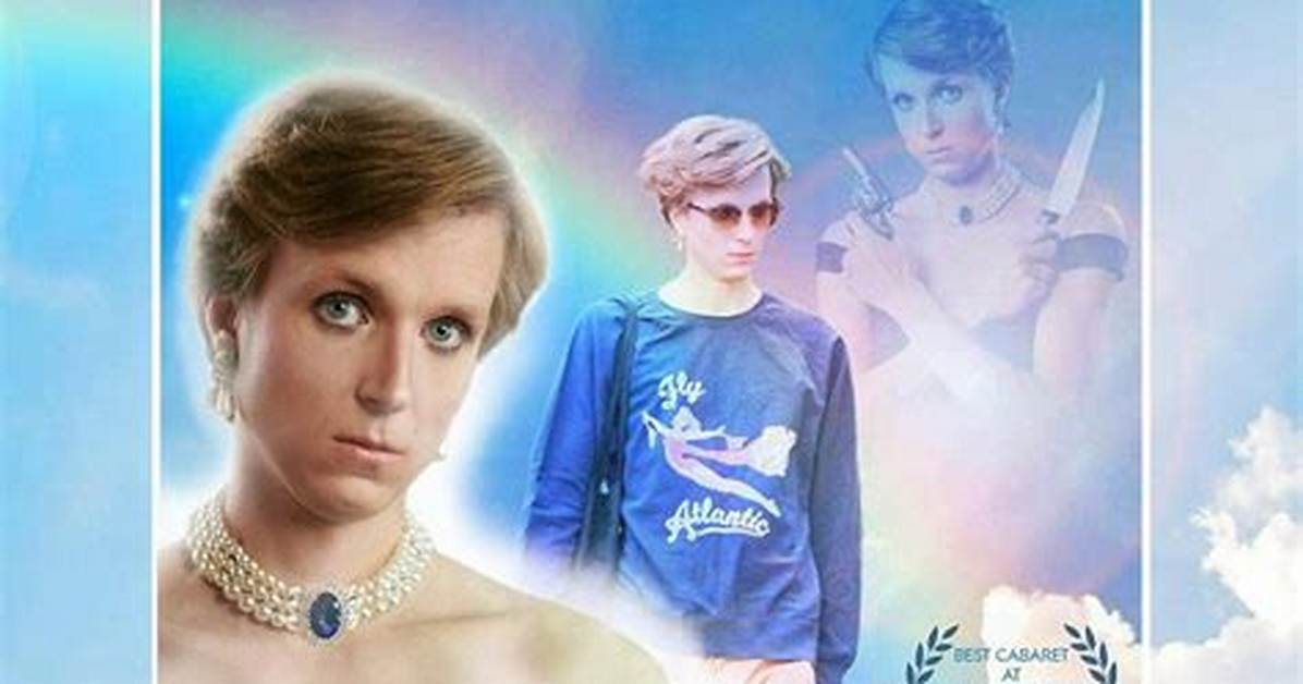 Diana Golden's Spouse: the Untold Story